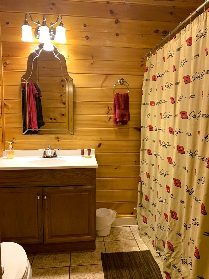 Pet-Friendly Studio Unit Incredible to Reconnect with Nature in West Virginia