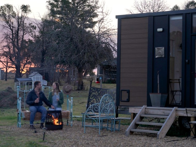 Vacation Rentals (Australia, Ulamambri, New South Wales)