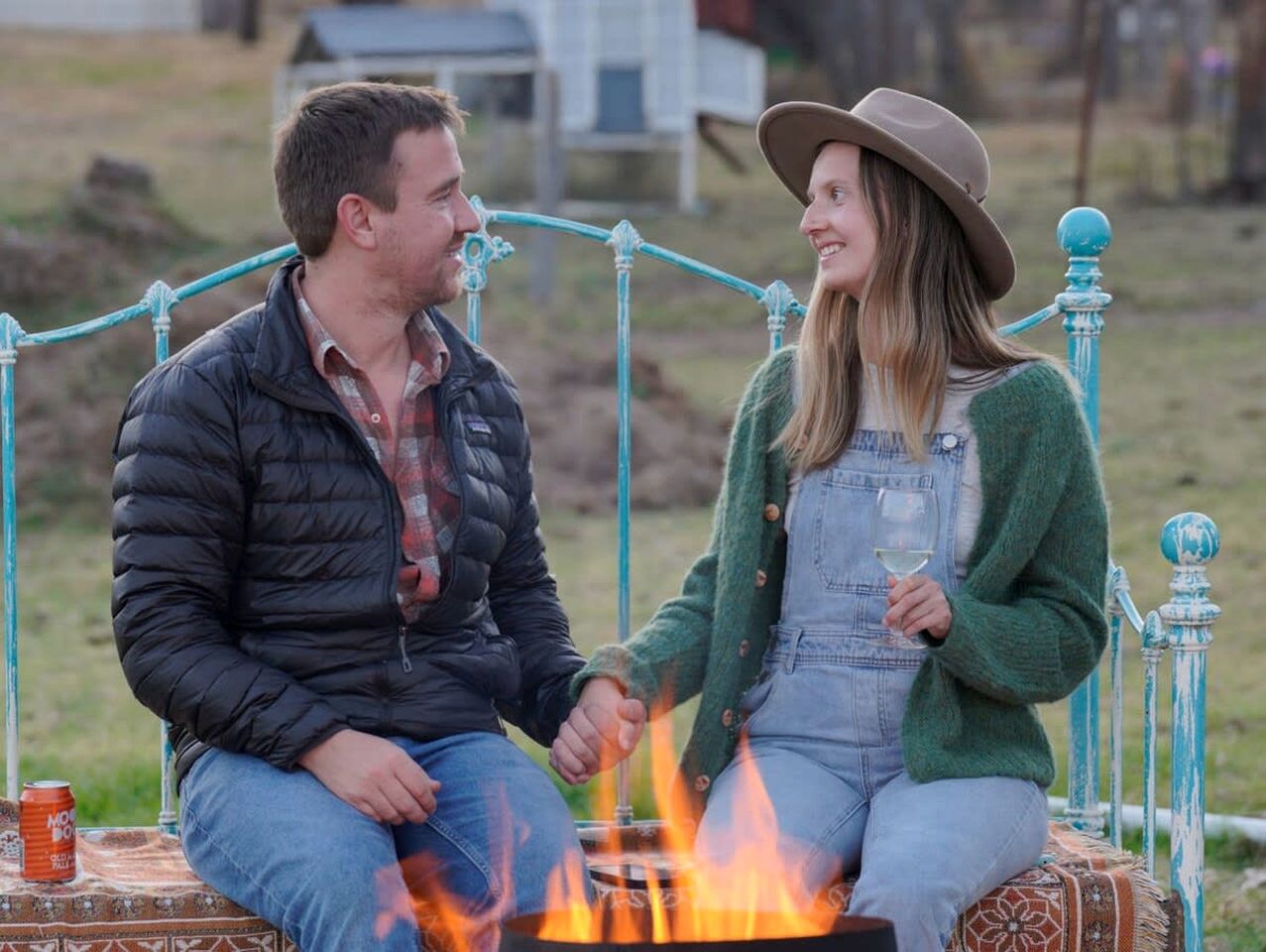 Tranquil, Pet-Friendly Tiny Home Perfect for Couples Glamping in Ulamambri, Australia