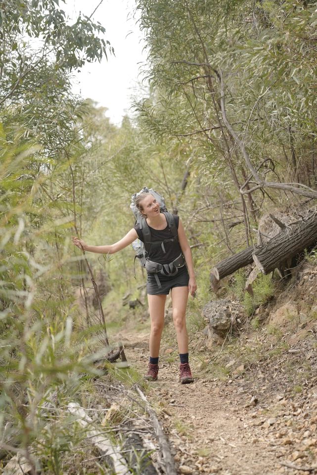 Tranquil, Pet-Friendly Tiny Home Perfect for Couples Glamping in Ulamambri, Australia