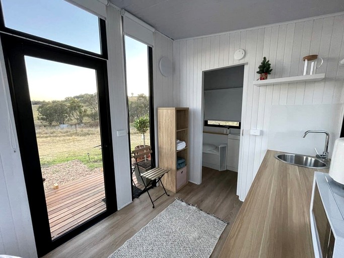 Vacation Rentals (Australia, Ulamambri, New South Wales)