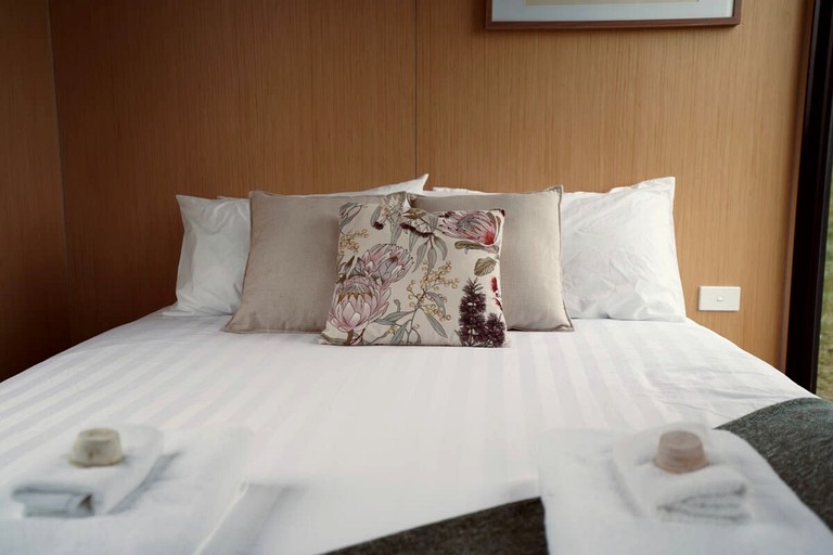 Tiny Houses (Australia, Clunes, Victoria)