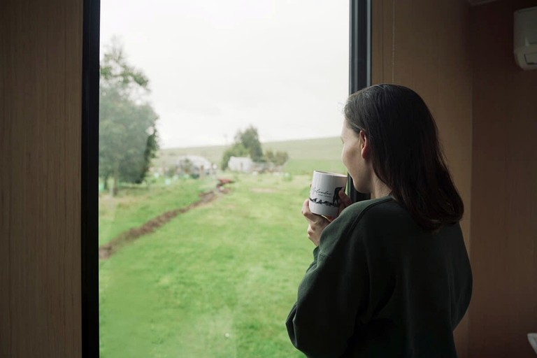 Tiny Houses (Australia, Clunes, Victoria)