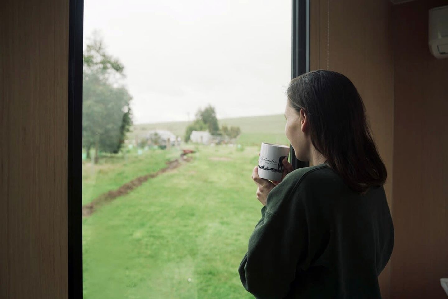 Pet Friendly Tiny Home for a Glamping Getaway outside Melbourne