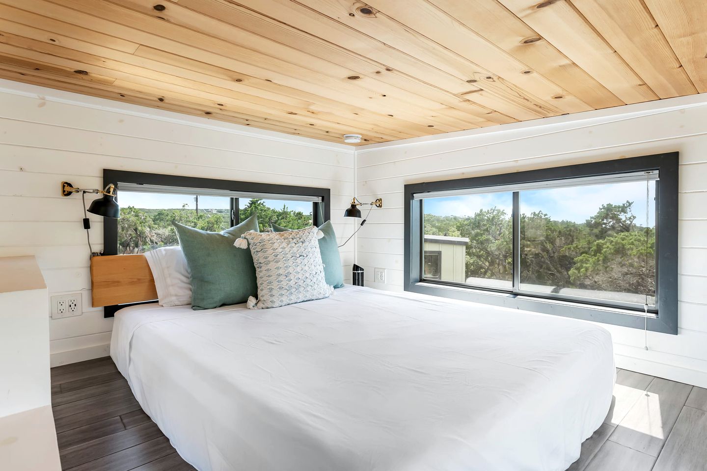 Infinity RanchPet friendly!, Tiny Houses, Dripping Springs, United