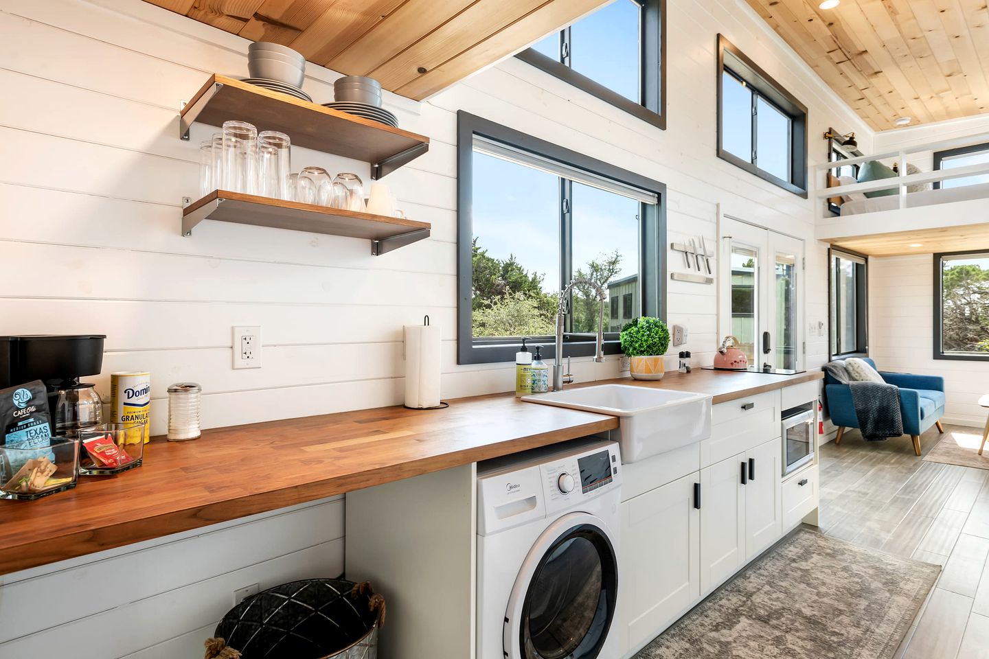 Infinity RanchPet friendly!, Tiny Houses, Dripping Springs, United