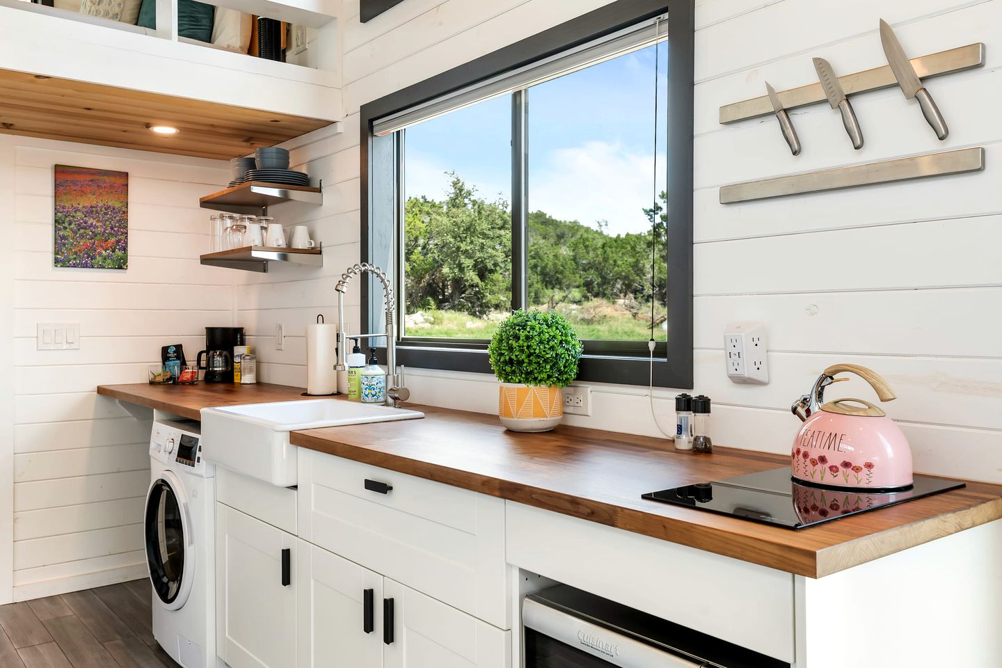 Infinity RanchPet friendly!, Tiny Houses, Dripping Springs, United