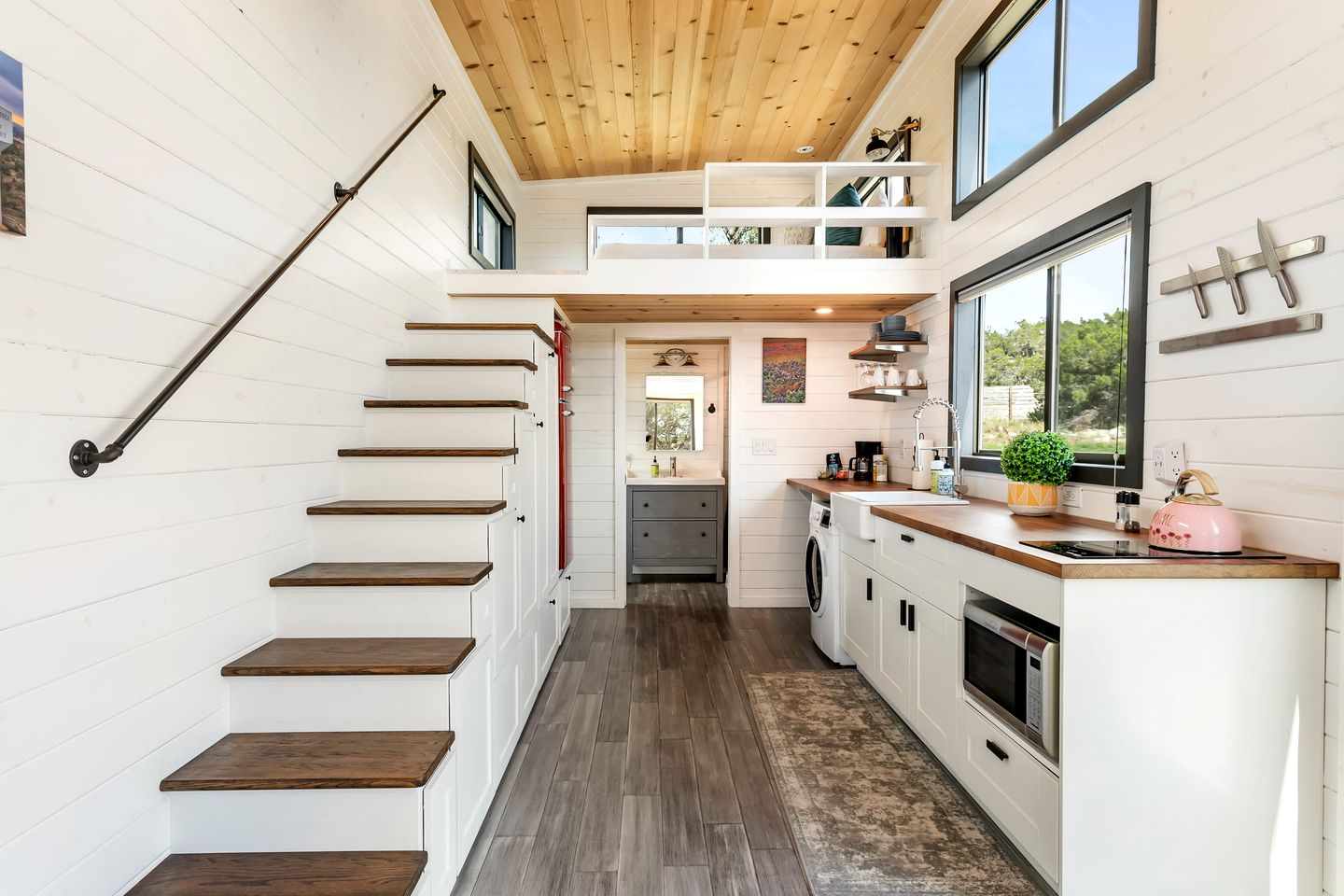 Infinity RanchPet friendly!, Tiny Houses, Dripping Springs, United