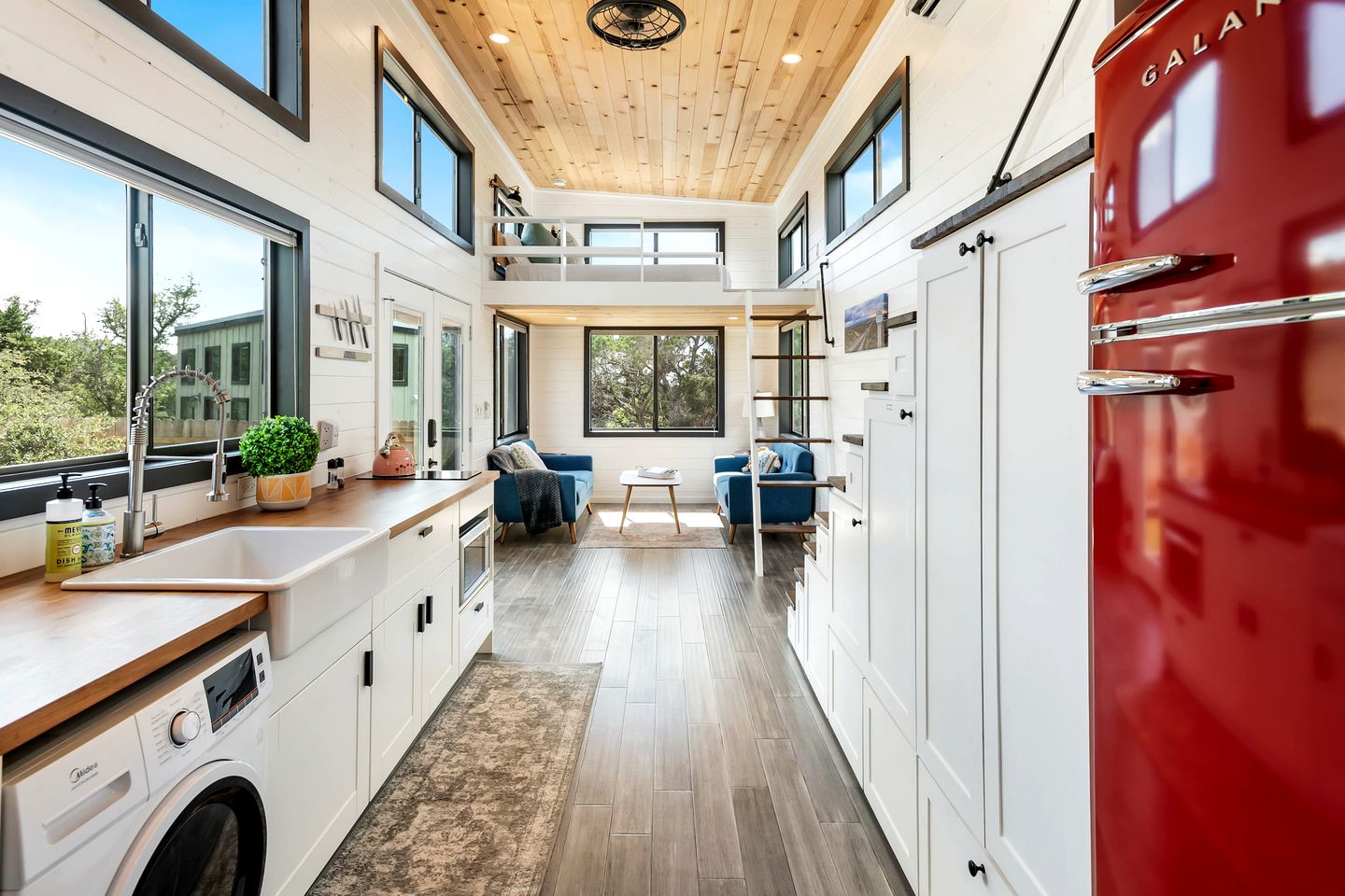 Infinity RanchPet friendly!, Tiny Houses, Dripping Springs, United