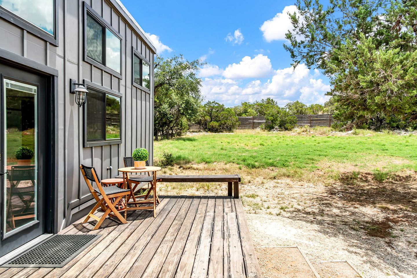 Infinity RanchPet friendly!, Tiny Houses, Dripping Springs, United