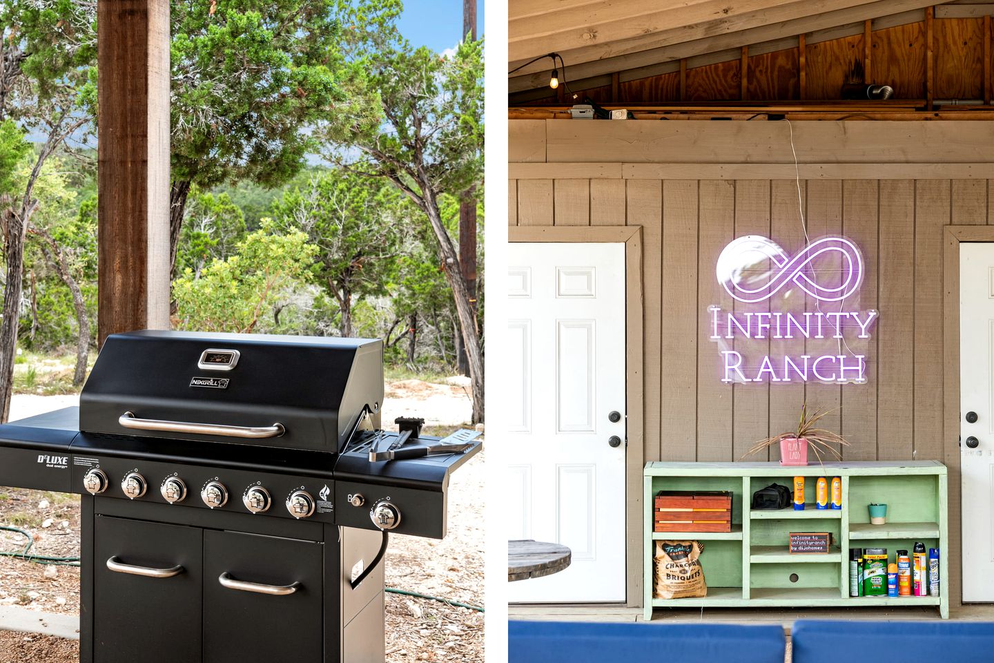 Infinity RanchPet friendly!, Tiny Houses, Dripping Springs, United