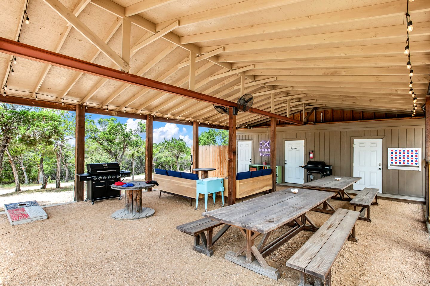 Infinity RanchPet friendly!, Tiny Houses, Dripping Springs, United