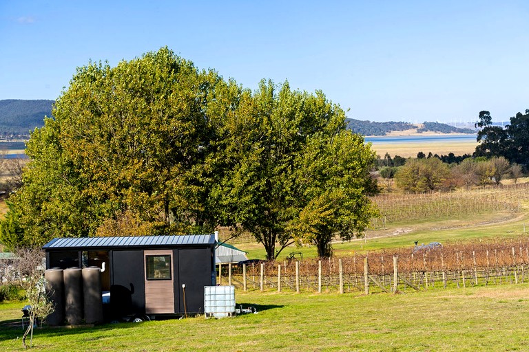 Tiny Houses (Australia, Collector, New South Wales)