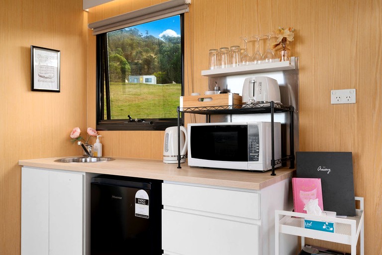 Tiny Houses (Australia, Collector, New South Wales)