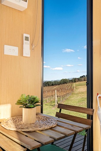 Tiny Houses (Australia, Collector, New South Wales)