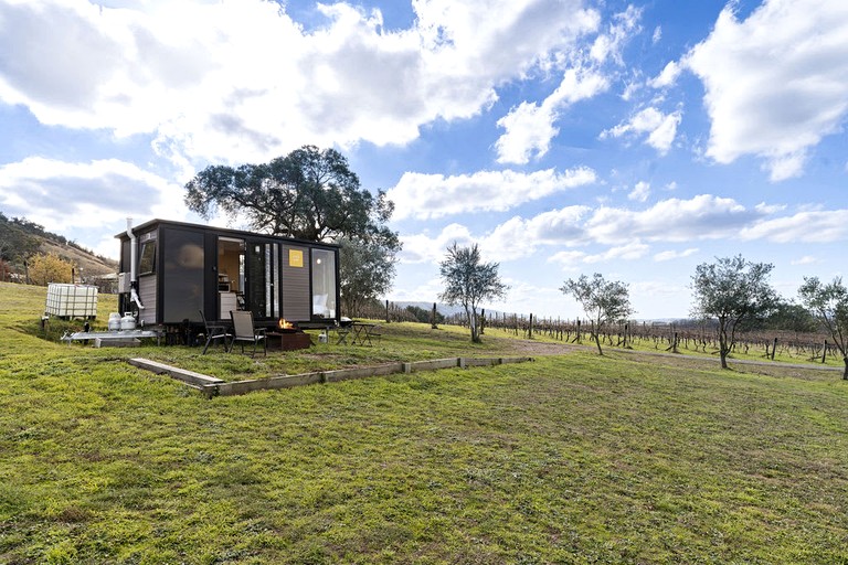 Tiny Houses (Australia, Collector, New South Wales)