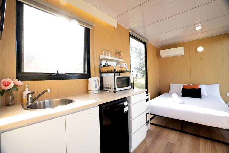 Tiny Houses (Australia, Collector, New South Wales)