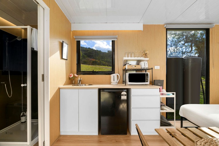 Tiny Houses (Australia, Collector, New South Wales)