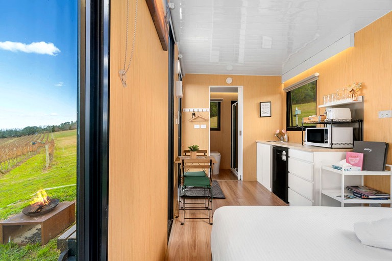 Tiny Houses (Australia, Collector, New South Wales)