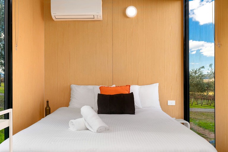 Tiny Houses (Australia, Collector, New South Wales)