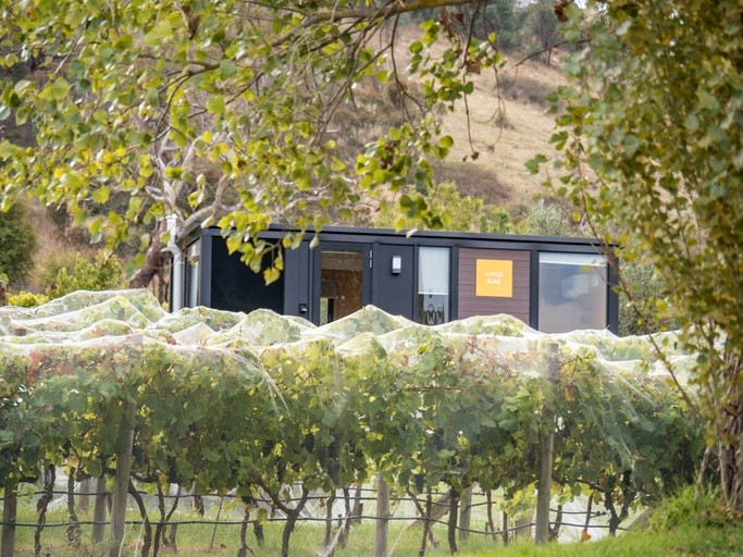 Tiny Houses (Australia, Collector, New South Wales)