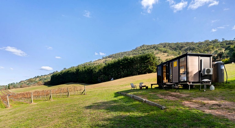 Tiny Houses (Australia, Collector, New South Wales)