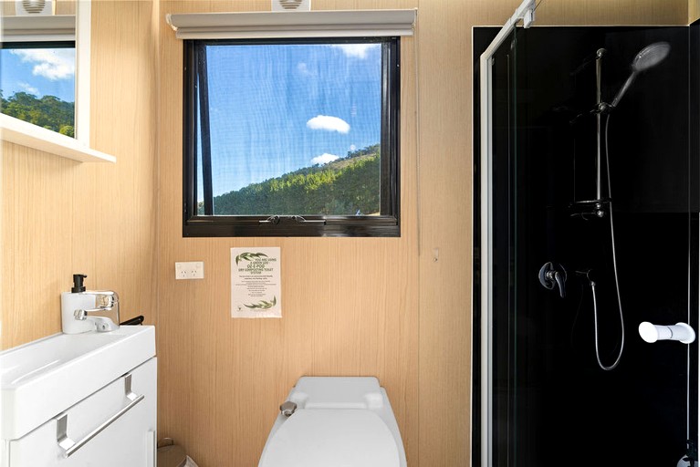 Tiny Houses (Australia, Collector, New South Wales)