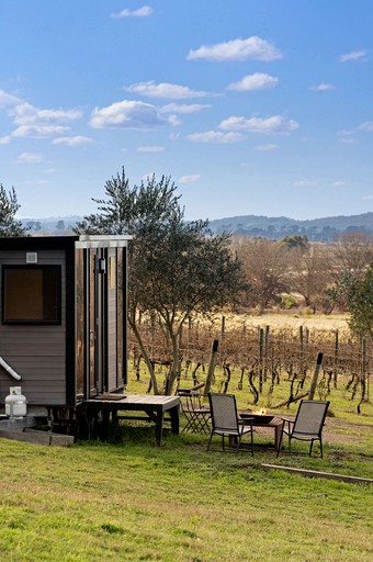 Tiny Houses (Australia, Collector, New South Wales)