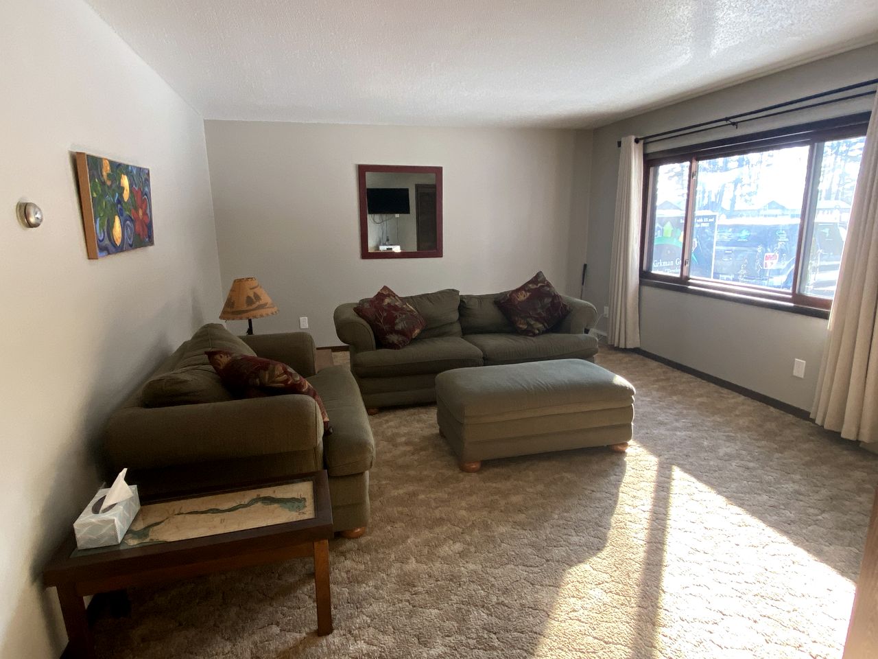 Pet-Friendly, Wonderful Waterfront Family Getaway Cabin with Private Access to Lake Mitchell & Lake Cadillac in Michigan