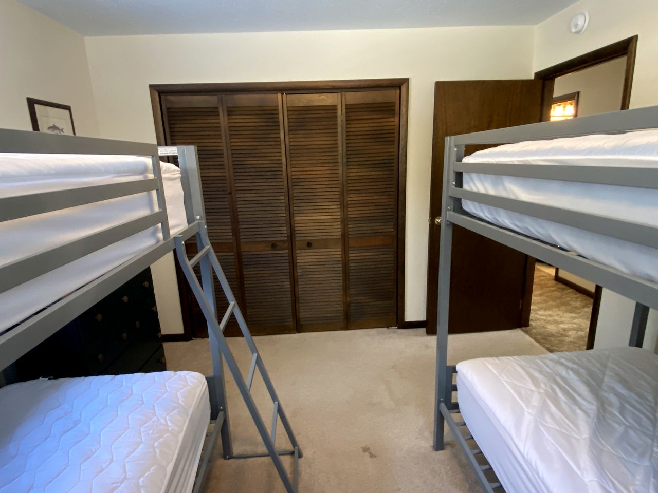 Pet-Friendly, Wonderful Waterfront Family Getaway Cabin with Private Access to Lake Mitchell & Lake Cadillac in Michigan