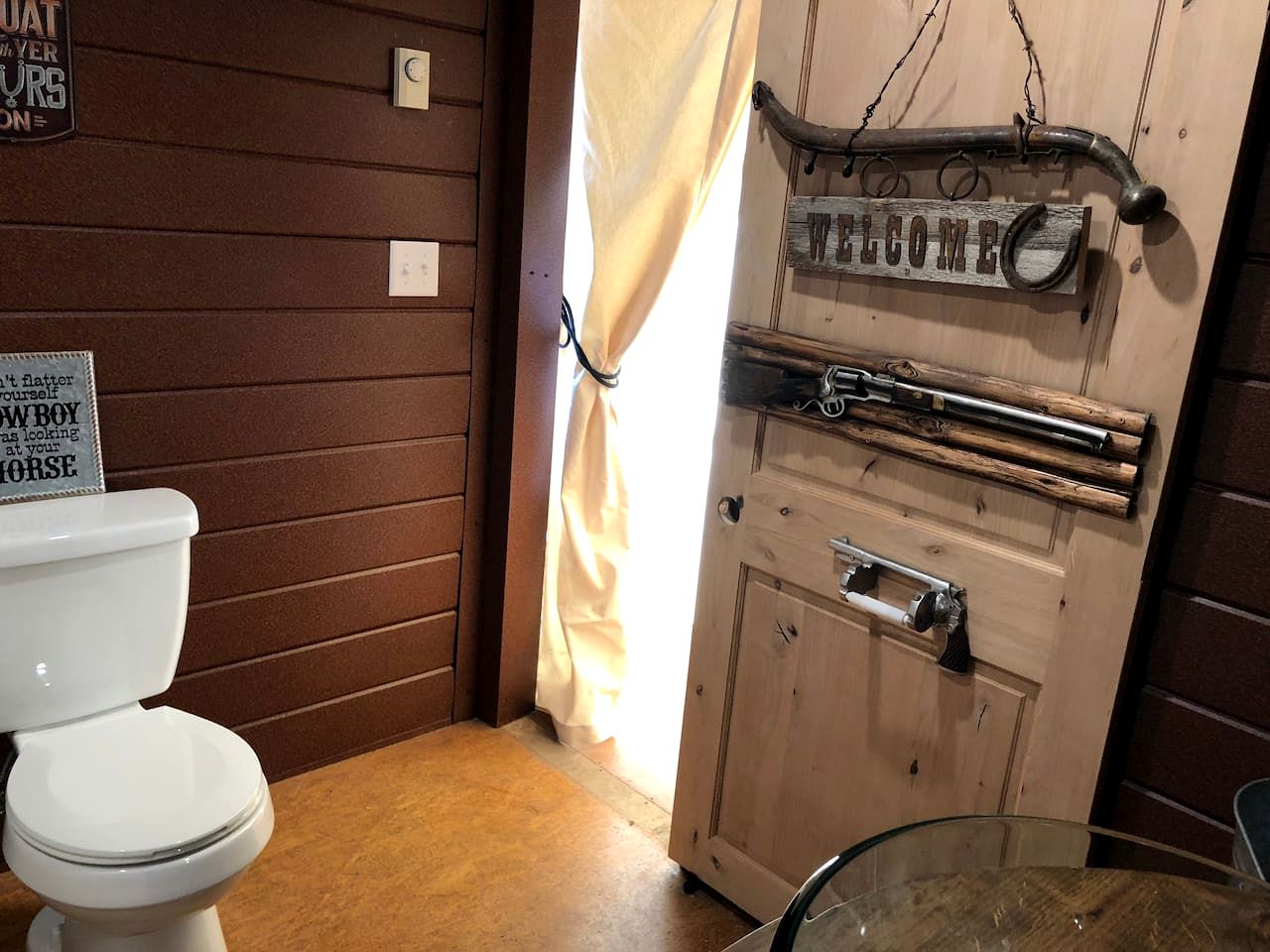 Pet-Friendly Safari Tent Glamping in Swan Valley, Idaho near Jackson Hole