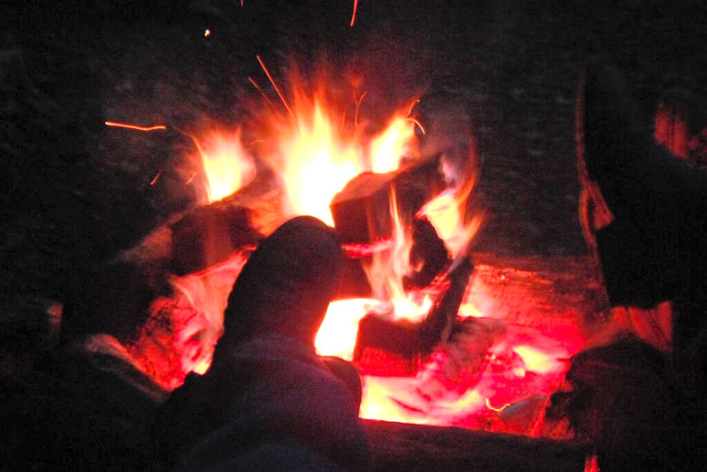 Charming Yurt Getaway on the Edge of the Nantahala Forest, North Carolina