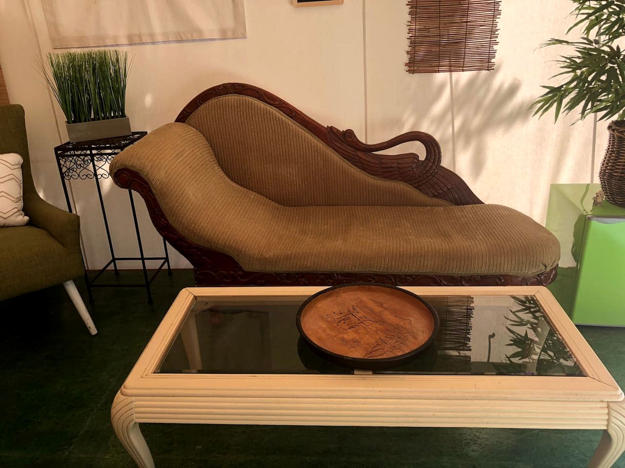 Luxury Safari Tent with Private Bathroom in Swan Valley, Idaho near Palisades Lake