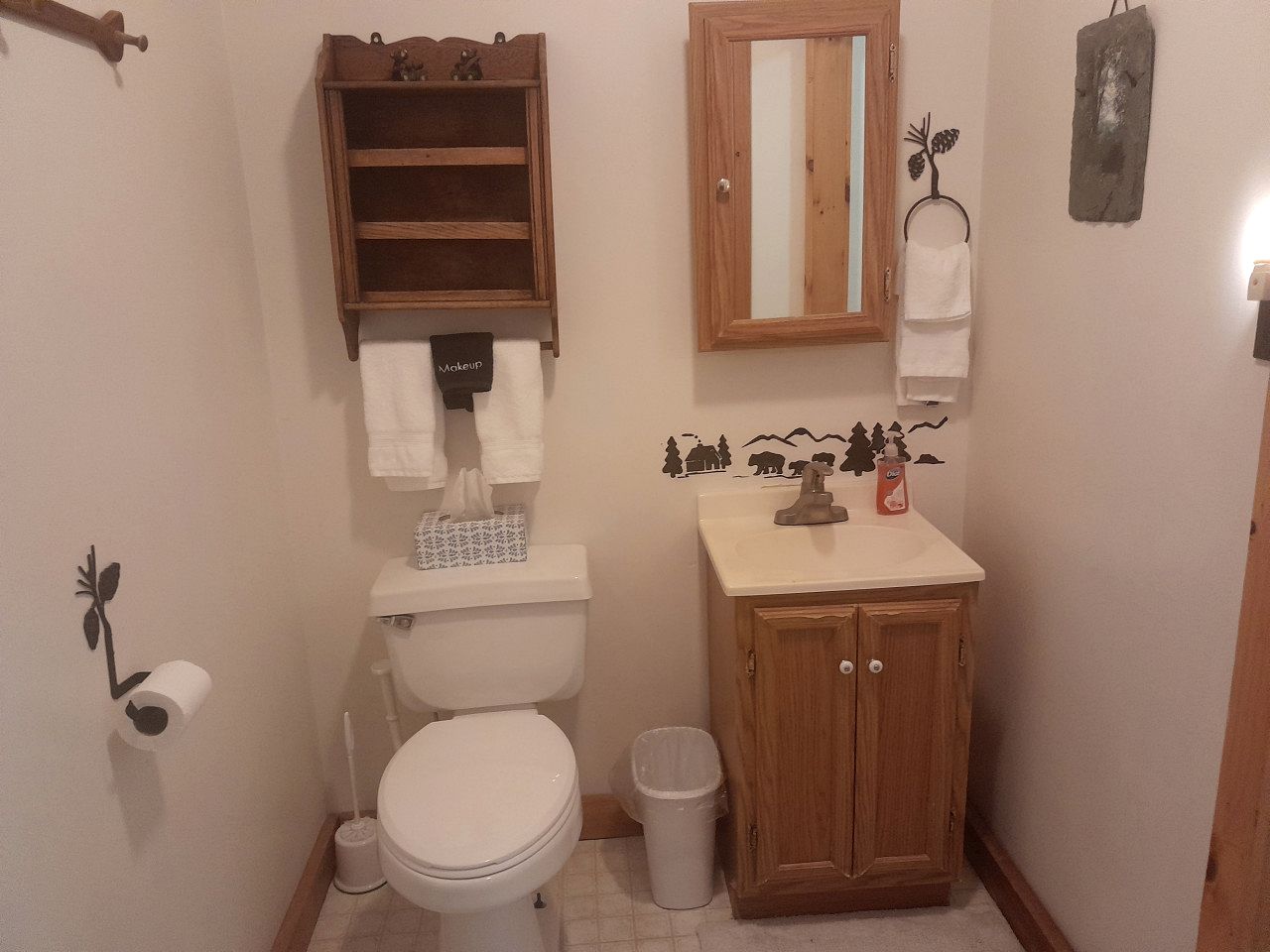 Pet-friendly Vacation Rental near Outdoor Attractions and Blue Mountain Lake, New York