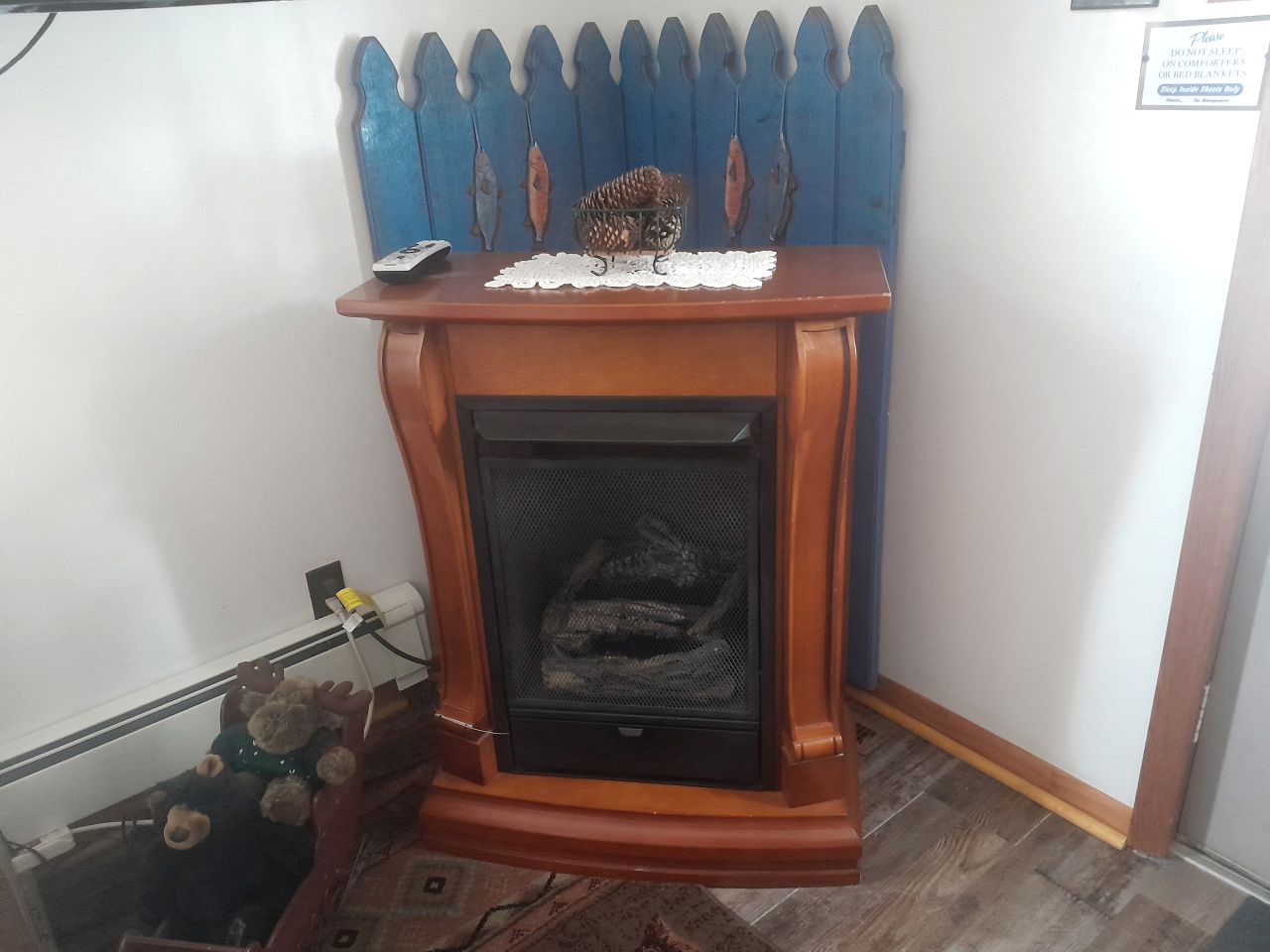 Pet-friendly Vacation Rental near Outdoor Attractions and Blue Mountain Lake, New York