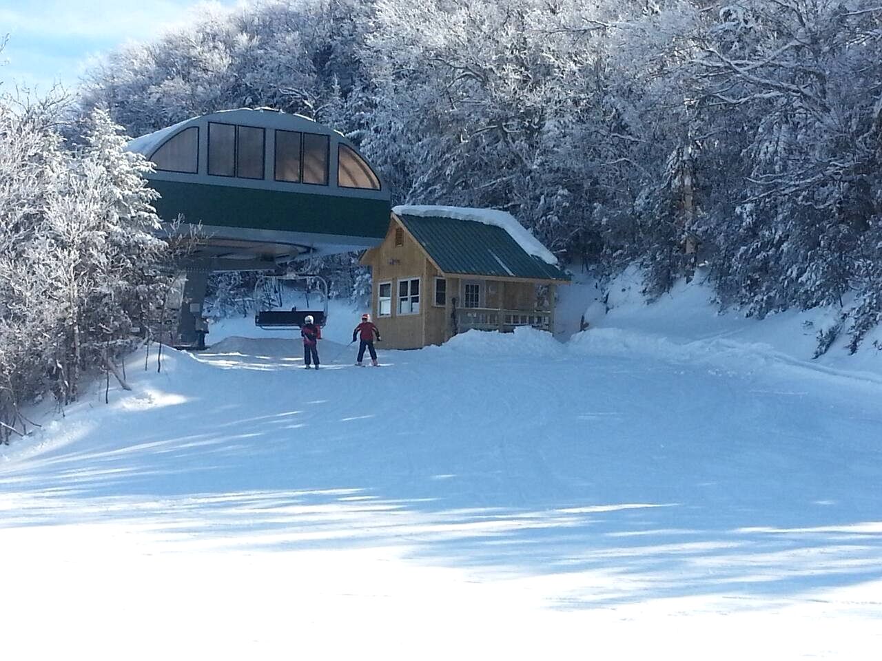 Pet-friendly Vacation Rental near Outdoor Attractions and Blue Mountain Lake, New York