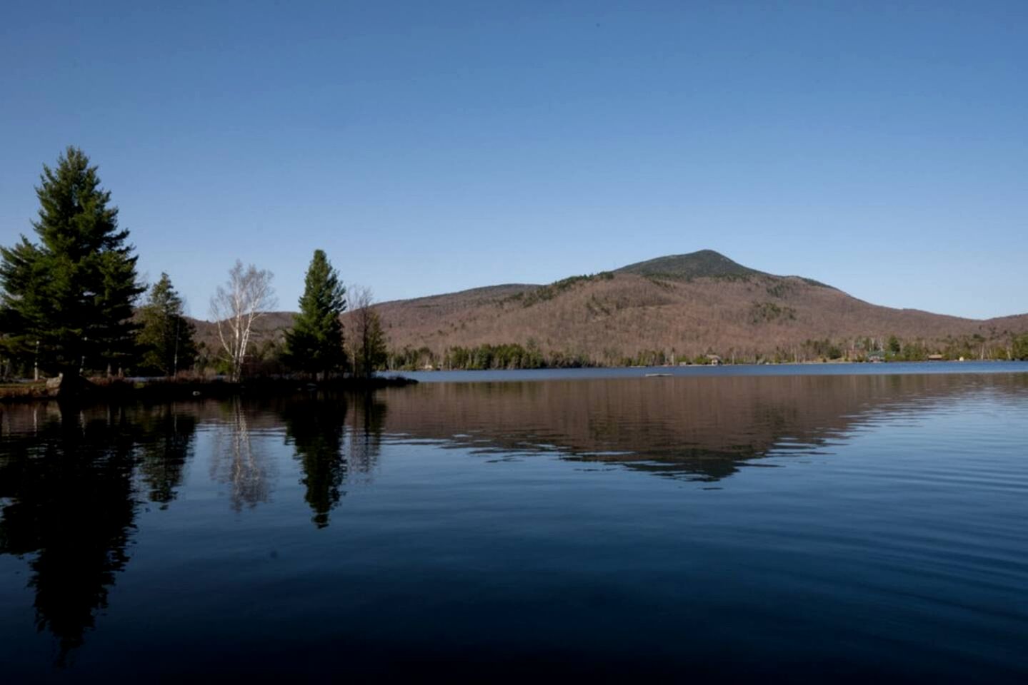 Pet-friendly Vacation Rental near Outdoor Attractions and Blue Mountain Lake, New York