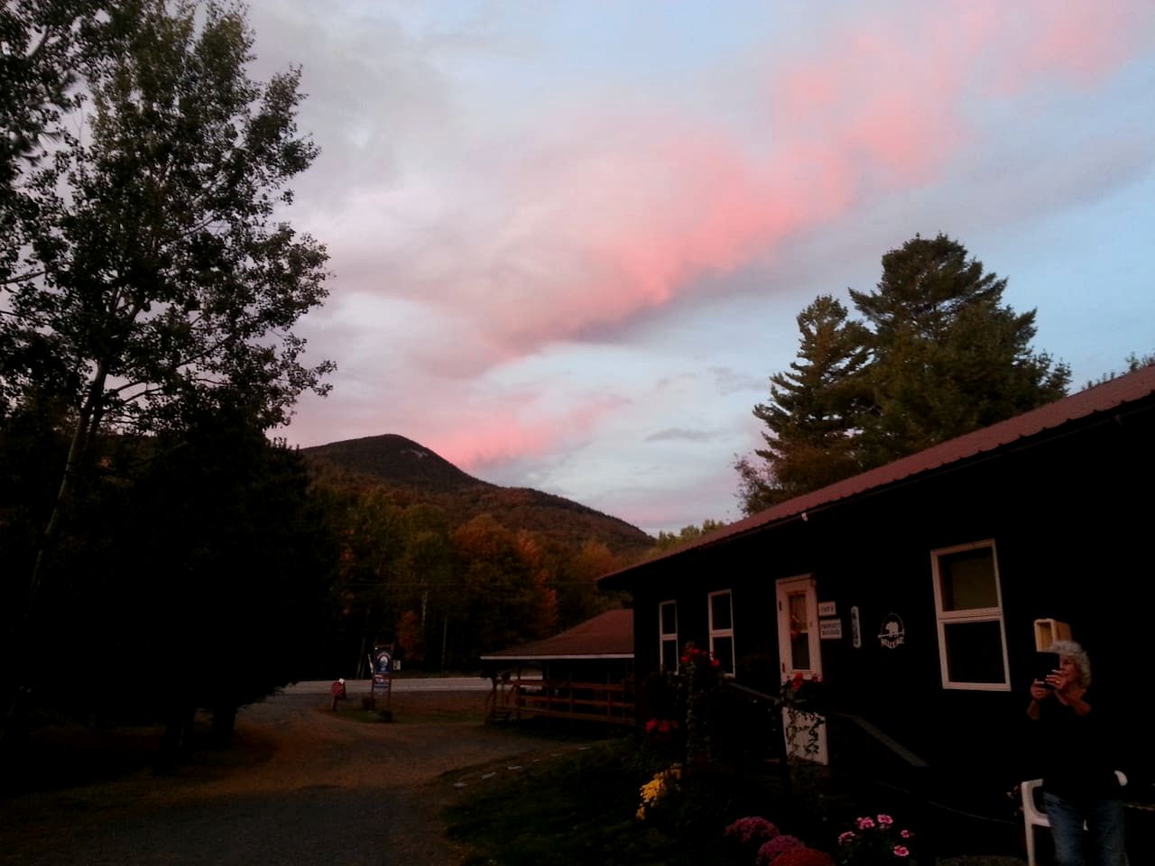 Pet-friendly Vacation Rental near Outdoor Attractions and Blue Mountain Lake, New York