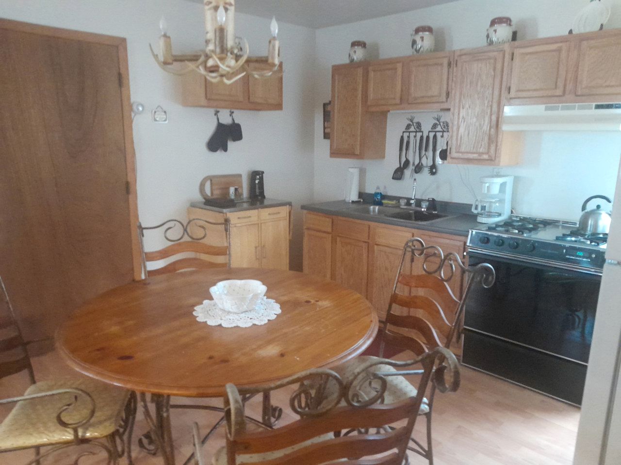 Pet-friendly Vacation Rental near Outdoor Attractions and Blue Mountain Lake, New York