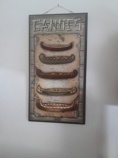 Cabins (United States of America, Blue Mountain Lake, New York)