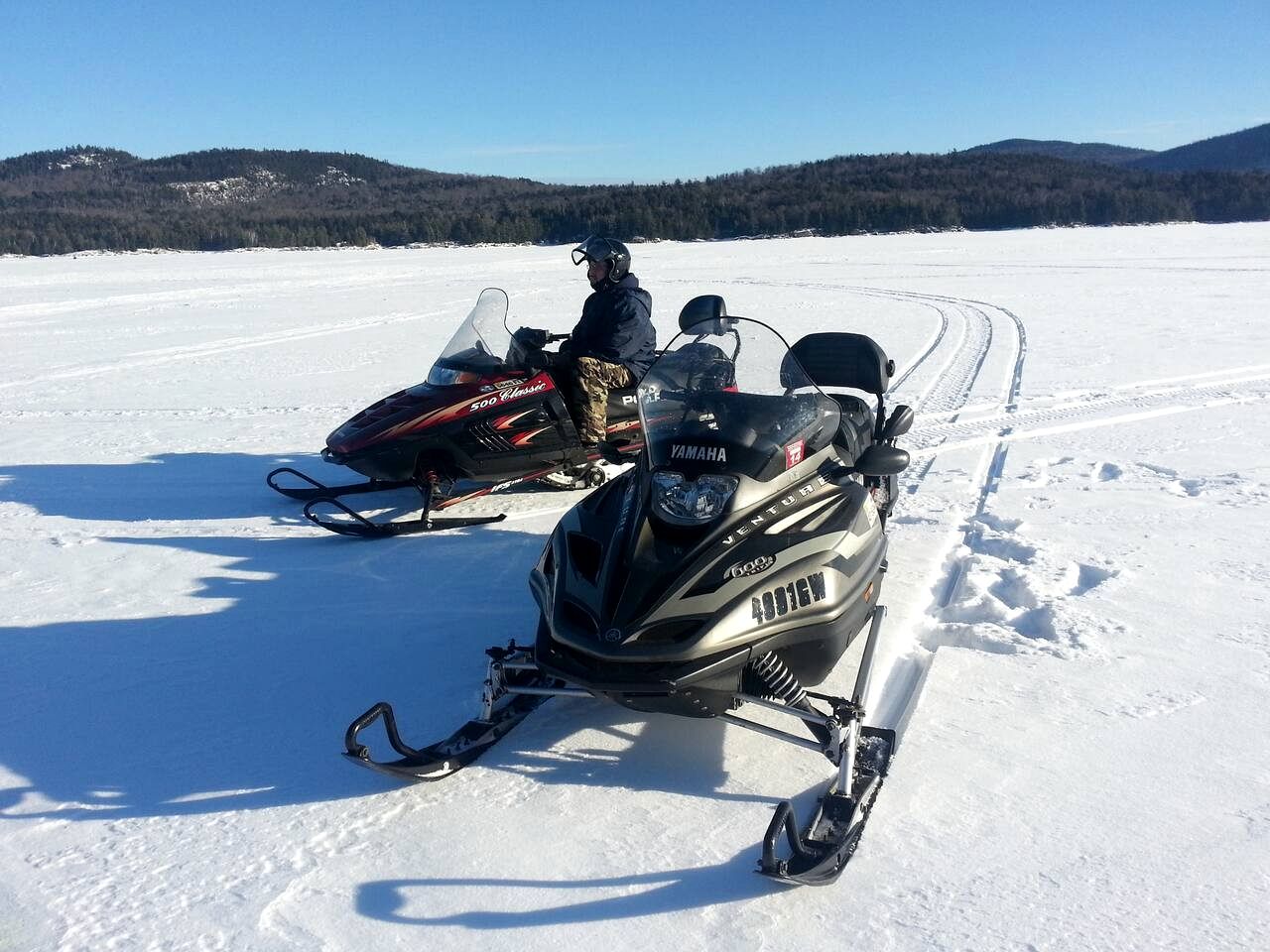 Pet-friendly Vacation Rental near Outdoor Attractions and Blue Mountain Lake, New York