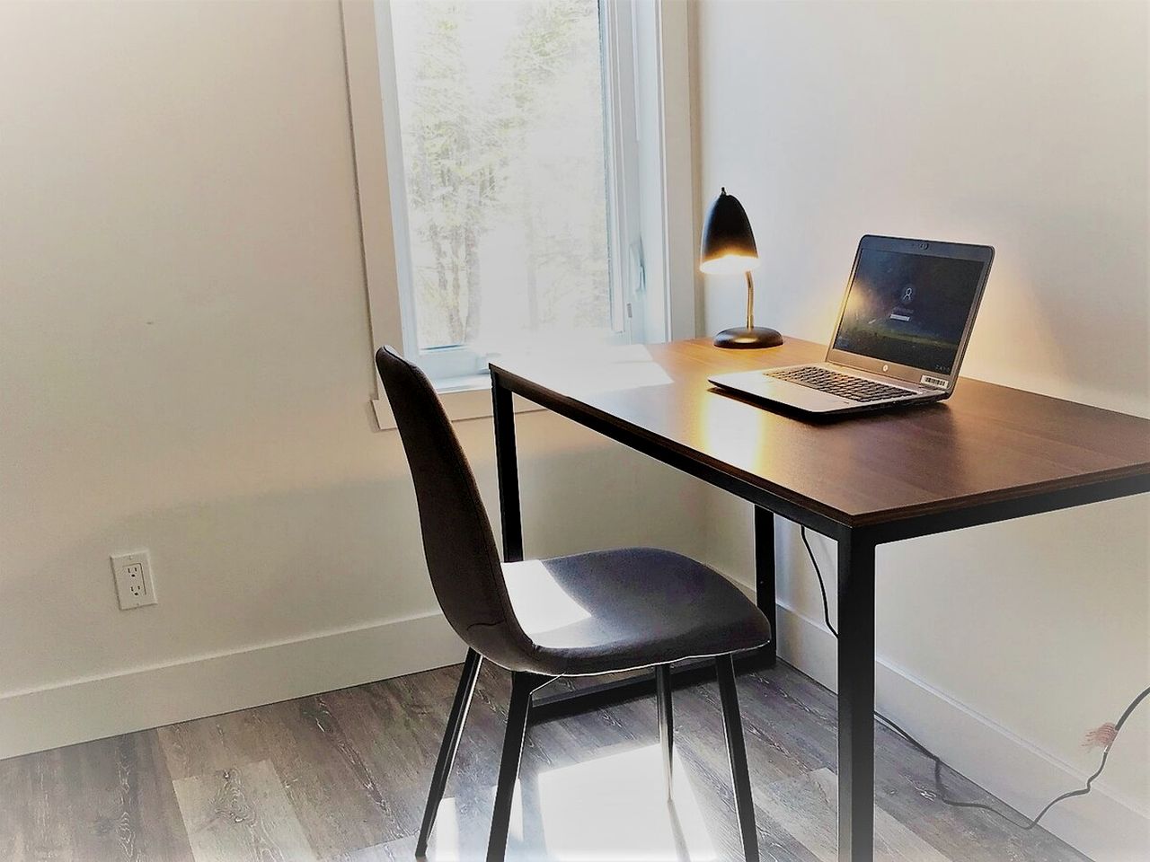 Wonderful Cottage with Sauna, Spa and Private Deck in Quebec