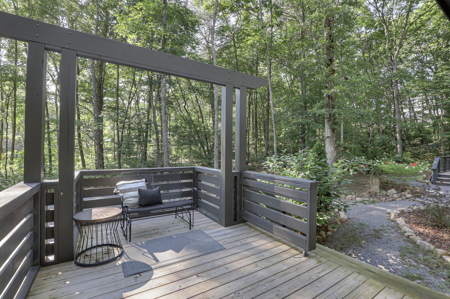 Gorgeous Cottage with Fire Pit and Barbecue in Tracy City, Tennessee
