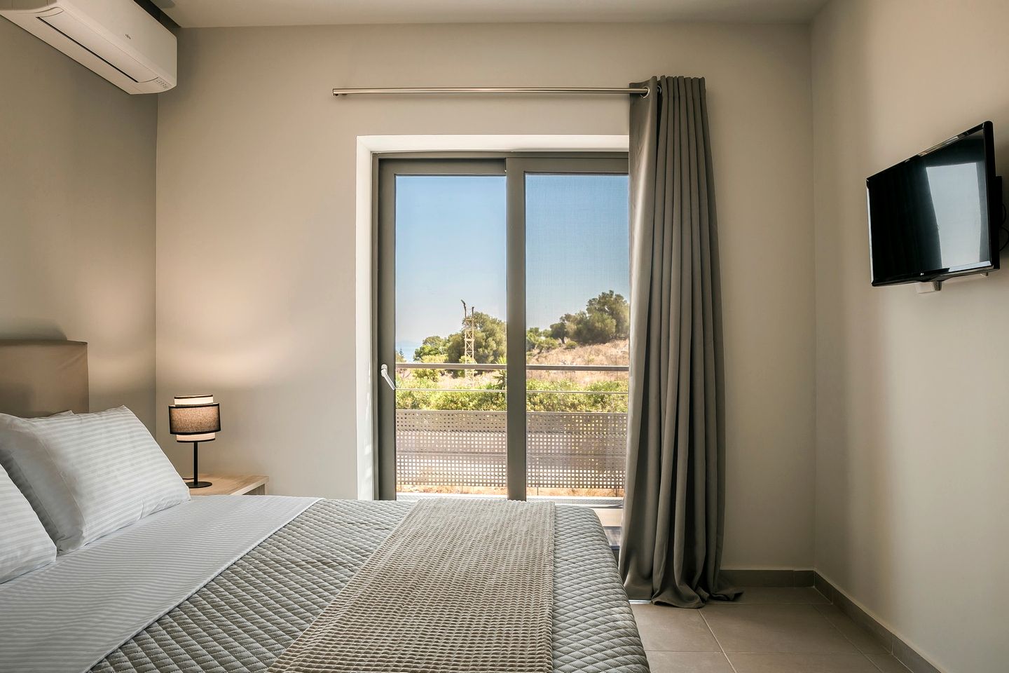 Exquisite Villa Haven near Ionian Sea in Greece