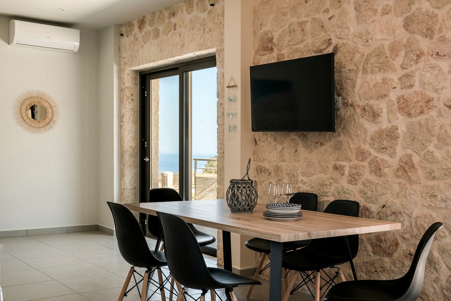 Exquisite Villa Haven near Ionian Sea in Greece
