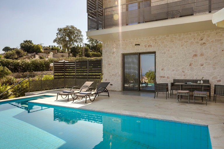 Villas (Greece, Kefallonia, Kefallinia)