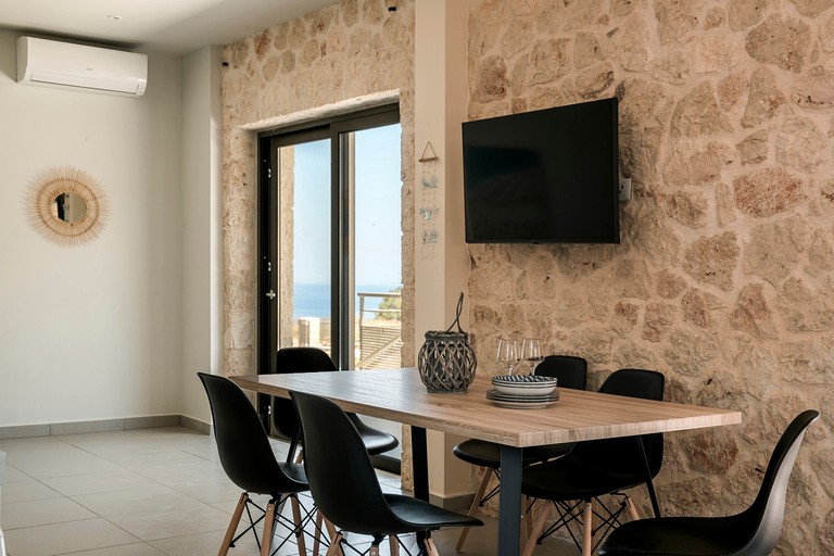 Villas (Greece, Kefallonia, Kefallinia)