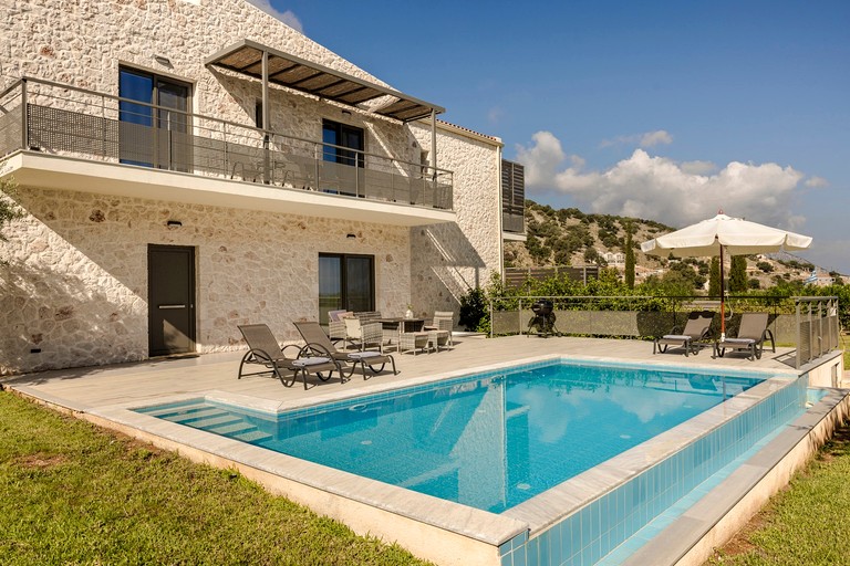 Vacation Rentals (Greece, Kefallonia, Kefallinia)