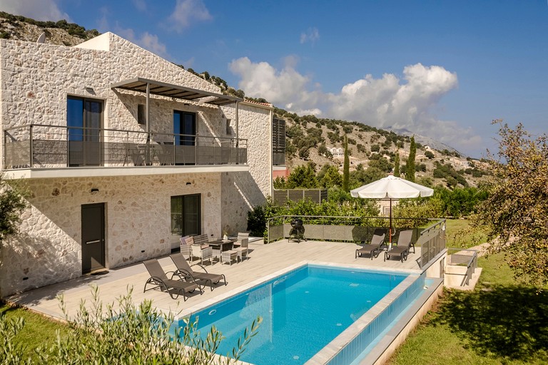 Vacation Rentals (Greece, Kefallonia, Kefallinia)