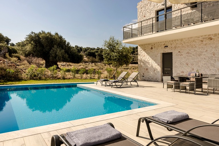 Vacation Rentals (Greece, Kefallonia, Kefallinia)